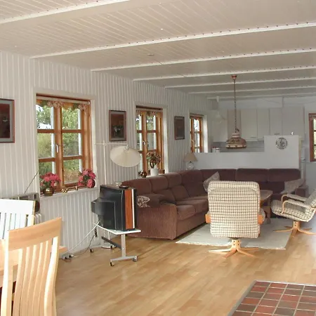 Saedding Strandvej * Esbjerg