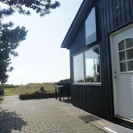 Saedding Strandvej * Esbjerg