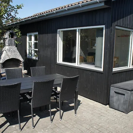 Saedding Strandvej * Esbjerg