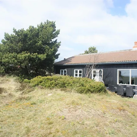 Saedding Strandvej