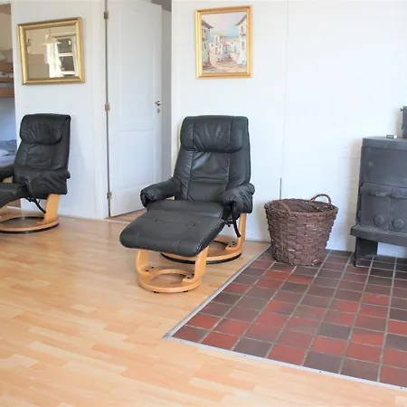 Casa de Férias Saedding Strandvej *