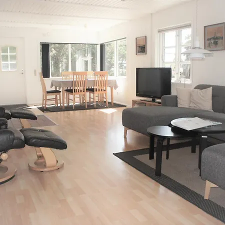 Saedding Strandvej Casa de Férias Esbjerg