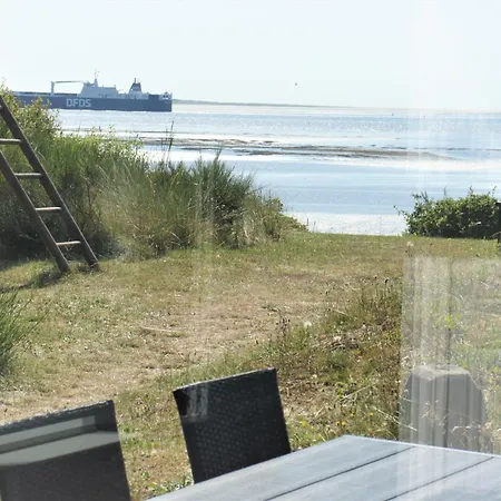 Saedding Strandvej Эсбьерг