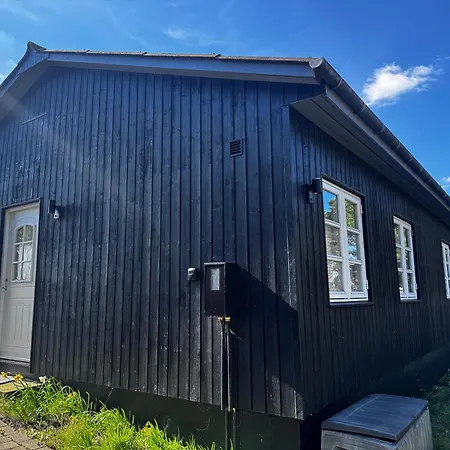 Saedding Strandvej Casa de Férias Esbjerg